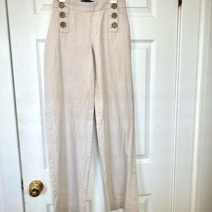 Armani Exchange trousers